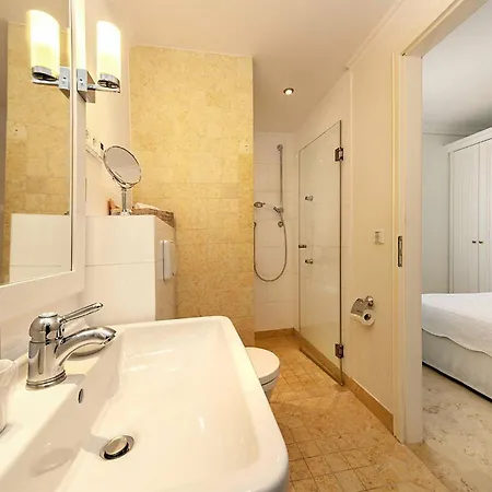 Villa Strandresidenz_kuehlungsborn_ Ostseebad Kühlungsborn